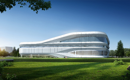 捷报 | pg模拟器电气助力成都天府国际机场开航投运！